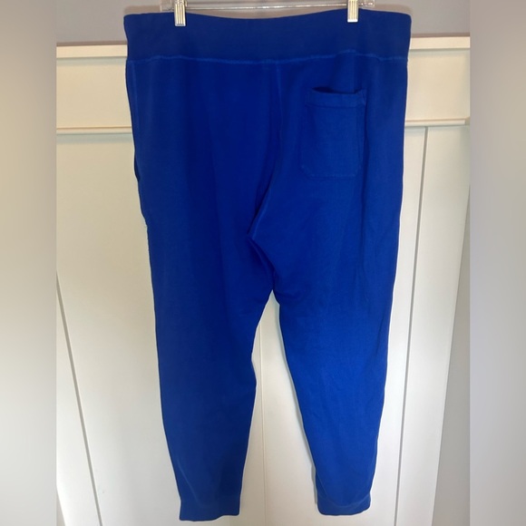 Polo Ralph Lauren baggy sweatpants - Picture 8 of 9